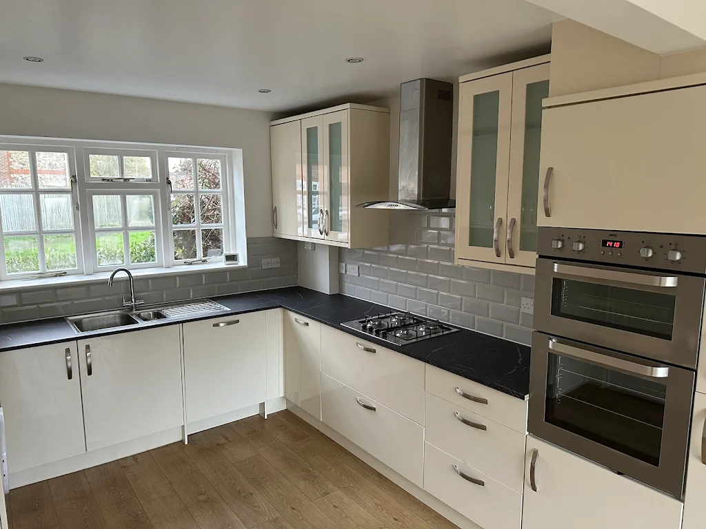Kitchen Plumbing