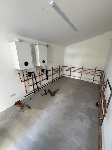 Emergency Plumbing